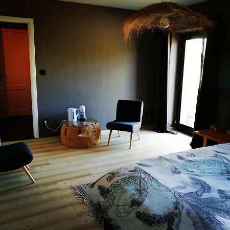 Le Repos Du Gorille Bed & Breakfast Jalhay Exterior photo